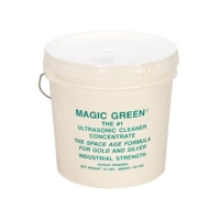 Magic Green Powder Concentrate, 10 Pound Tub||CLN-120.10