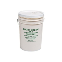 Magic Green Powder Concentrate, 40 Pound Tub||CLN-120.50