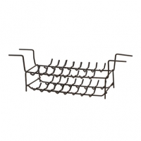 Cleaning Rack, Hanging, 64 Hooks||CLN-606.10