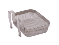 Universal Cleaning Basket, Fine Mesh||CLN-650.10