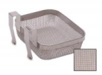 Universal Cleaning Basket, Extra-Fine Mesh||CLN-650.20