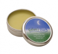 Nature's Touch Non-Stick Metal Clay Balm, 1 Ounce||CLN-801.00