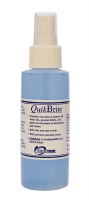 QuickBrite Cleaning Solution, 4 Ounces, 12 Pack||CLN-855.04