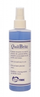 QuickBrite Cleaning Solution, 8 Ounces, 12 Pack||CLN-855.08