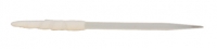 Wrapped Foam Swab, Double Ended, Bag of 12||CLN-909.01