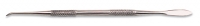 Double Ended Spatulas and Carvers, #1, 6-1/2 Inches||CVR-312.05