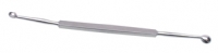 Double-Ended Scoop Carvers, Large, 5-1/4 Inches||CVR-430.20