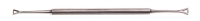Wax Carving Tools Supreme, Triangular, 7 Inches||CVR-500.20