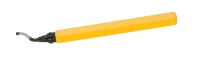 Swivel Blade Wax Carver, 5 Inches, 5/8 Inch||CVR-510.00
