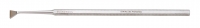 Wax Carver, Small Chisel Carver, 6 Inches, 1/16 Inch Blade||CVR-550.06
