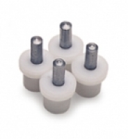 Movement Holder, Replacement Pins, Set of 4||CWR-175.04
