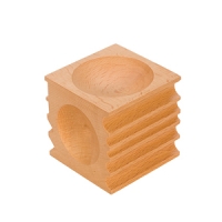 Wood Forming Block||DAP-130.00