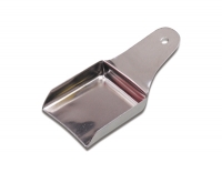 Diamond and Stone Shovel, Mini Square Shovel, 1 Inch by 1-1/4 Inch||DIA-254.00