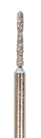 Diamond Coated Uniform Shank Drills, 1.40 Millimeter||DIB-211.00