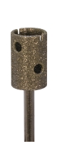Diamond Core Drill Bits, 9.50 Millimeters||DIB-509.50