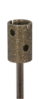 Diamond Core Drill Bits, 10.00 Millimeters||DIB-510.00