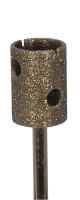 Diamond Core Drill Bits, 11.00 Millimeters||DIB-511.00