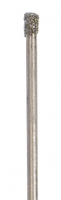 Diamond "Stick" Drills, 2.00 Millimeters||DIB-552.00