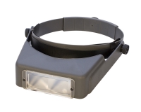 CLEARSIGHT PRO HEADBAND MAGNIFIER #3||ELP-565.03