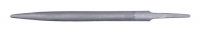 Precision Hand File, Half Round Ring File, Cut 2, 6 Inches||FIL-125.20