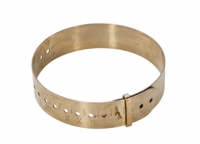 EZ Bracelet Sizer Gauge Travel Size(4-12.5) or EZ Necklace Size 11-27  choose