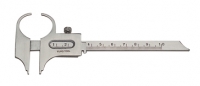 Boley Style Gauge, 0-100 Millimeters||GAU-161.00