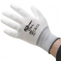 The Urban Beader - Jewelry Making Supplies, Super Grip Gloves