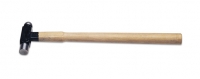 Ballpein hammer, 8-5/8 Inches, 2 Ounces||HAM-430.01
