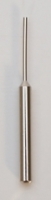 Bracelet Long Replacement Pusher Pin, 12 millimeters||HOL-118.01L