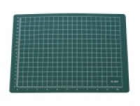 Cutting Mats, Green, 8-1/2 by 12 Inches||KNF-105.00