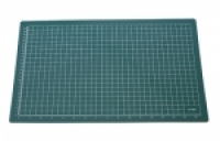 Cutting Mats, Green, 12 by 18 Inches||KNF-107.00