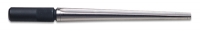 Steel Ring Mandrel, Grooved, Half Sizes, 13-1/2 Inches||MAN-160.00