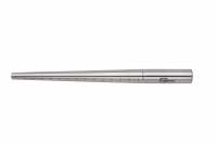 Steel Ring Mandrel, Round, 11-1/2 Inches