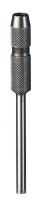Silicone Polishing Pin Holder, 3 Millimeter Pins, 3/32 Inch Shank||MAN-430.00
