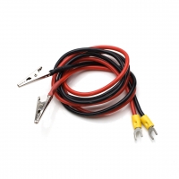 SET OF 2 LEAD WIRES FOR PEN-820.00 (BLACK/RED)||PEN-820.05