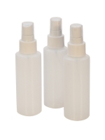 Rehydration Spray Bottle, 4 Ounces, Pack of 3||PKG-252.04