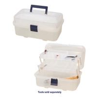Store Jewelry Tools in a See-Through Carrying Case, Jewelry Making Blog, Information, Education