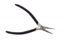 Relentless Precision Pliers, Flat Nose, 4-1/2 Inches||PLR-105.00