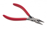Extra Duty Pliers, Chain Nose, 5 Inches||PLR-300.00