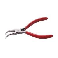 Fine Curved Nose Beading Pliers, 5-1/2 Inches||PLR-351.00