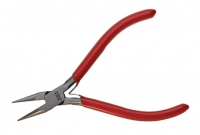 German Lap-Joint Pliers, Chain Nose, 4-1/2 Inches||PLR-400.00