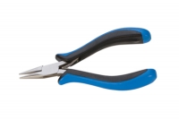 EUROnomic 2K Pliers, Chain Nose, 4-3/4 Inches: Wire Jewelry