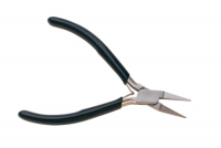 Euro Tool Value Series Pliers, Flat Nose, 4-1/2 Inches||PLR-490.05