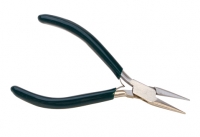 Euro Tool Value Series Plier, Chain Nose, 5 Inches||PLR-495.00