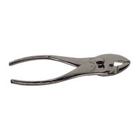 Slip Joint Plier with Wire Cutter, 6-1/2 Inches||PLR-691.00