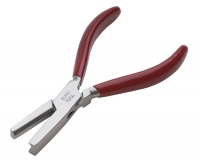 Large Ring Bending Pliers, Box Joint, 6-1/2 Inches||PLR-720.05
