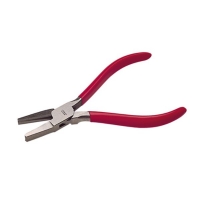 Premium Series Bending Pliers, Concave/Convex Ring Bending Pliers, 5-1/2 Inches||PLR-725.00