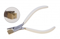 Economy Bow Closing Plier with Brass Jaw, 5-1/2 Inches||PLR-731.50