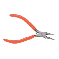 Wolf Tools Groovy Looping Pliers with Grooves, 5 Inches||PLR-751.00