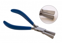 Duckbilled Metal Smith Pliers, 6-1/2 Inches||PLR-754.00